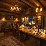 Historical & Exclusive - In-out - 18 People Leilighet *