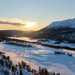 Historical & Exclusive - In-out - 18 People * Nord-Fron