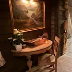 Historical & Exclusive - In-out - 18 People Nord-Fron