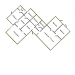 Historical & Exclusive - In-out - 18 People Leilighet *