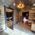 Leilighet Historical & Exclusive - In-out - 18 People Nord-Fron