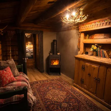 Historical & Exclusive - In-out - 18 People Appartement *