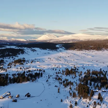 Historical & Exclusive - In-out - 18 People Apartment Nord-Fron