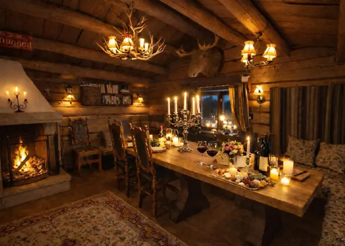 Historical & Exclusive - In-out - 18 People Apartment *