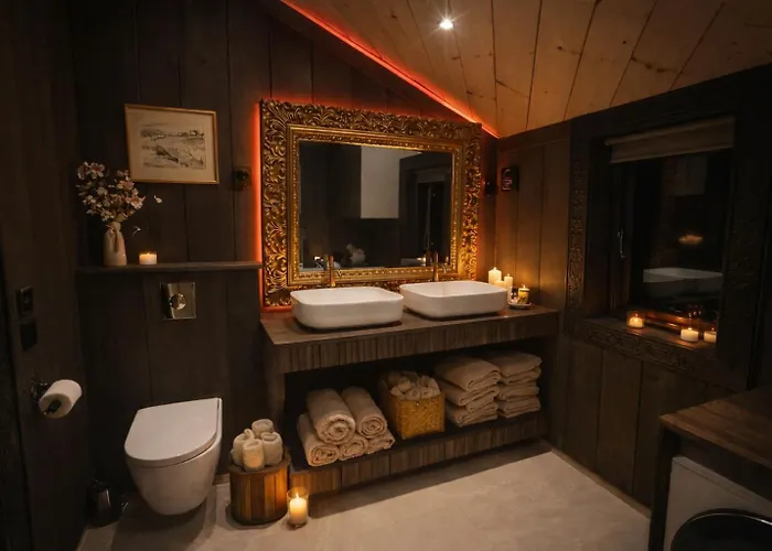 Apartment Historical & Exclusive - In-out - 18 People