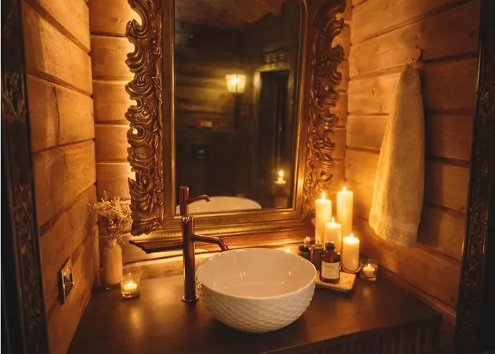 Historical & Exclusive - In-out - 18 People * Nord-Fron