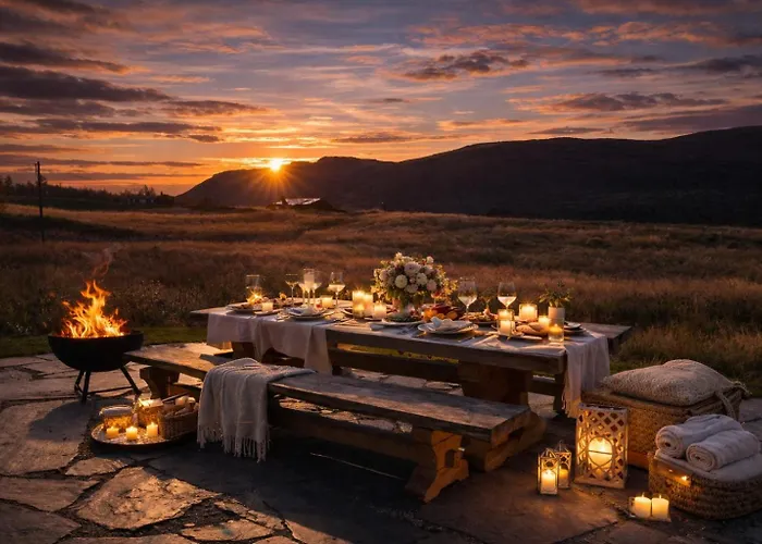 Historical & Exclusive - In-out - 18 People Apartment