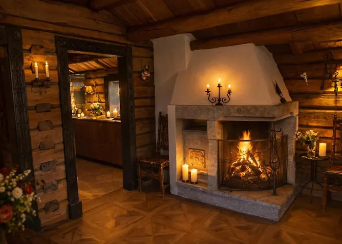 Apartment Historical & Exclusive - In-out - 18 People Nord-Fron