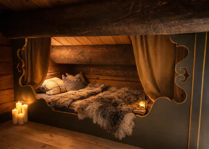 Apartment Historical & Exclusive - In-out - 18 People Nord-Fron