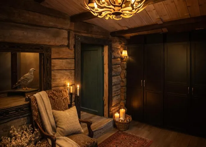 Historical & Exclusive - In-out - 18 People