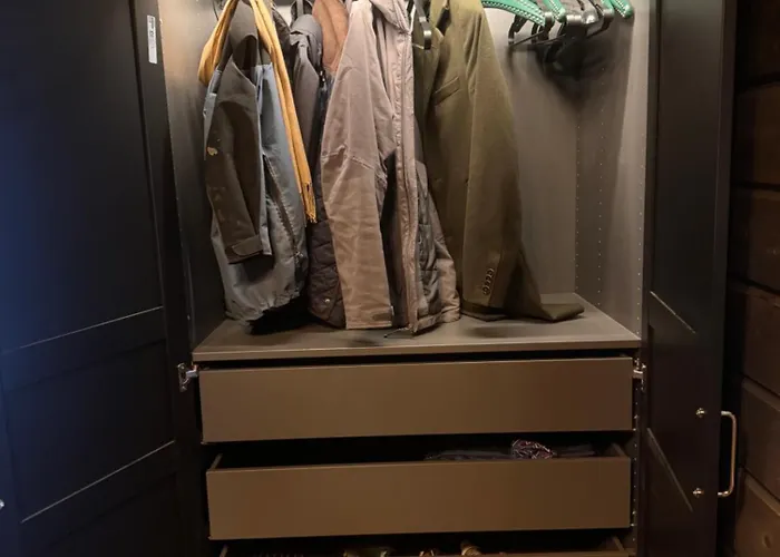 Historical & Exclusive - In-out - 18 People * Nord-Fron