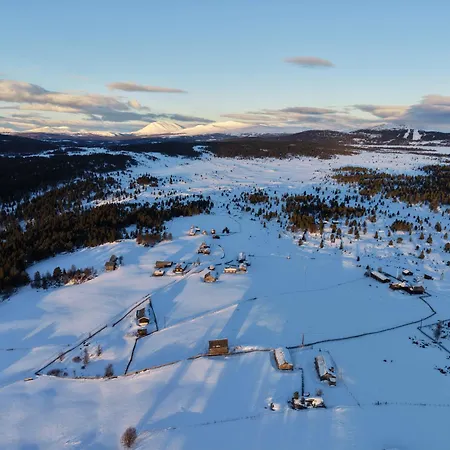 Appartement Historical & Exclusive - In-out - 18 People Nord-Fron