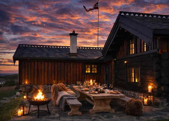 Appartement Historical & Exclusive - In-out - 18 People