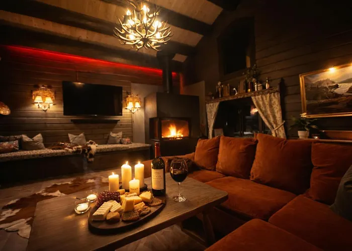 Historical & Exclusive - In-out - 18 People Appartement