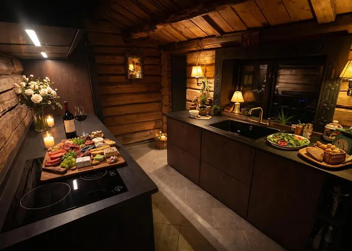 Appartement Historical & Exclusive - In-out - 18 People *