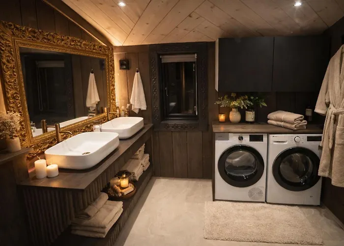 Appartement Historical & Exclusive - In-out - 18 People *