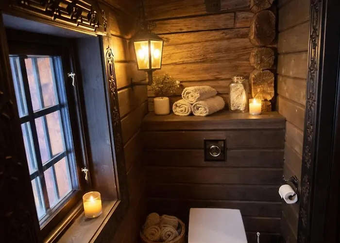 Historical & Exclusive - In-out - 18 People * Nord-Fron