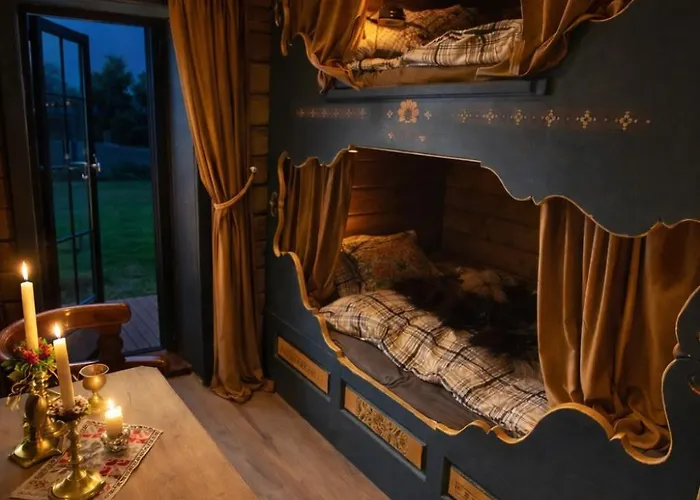 Historical & Exclusive - In-out - 18 People Appartement *