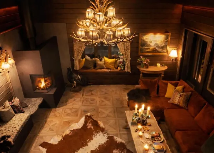 Appartement Historical & Exclusive - In-out - 18 People *