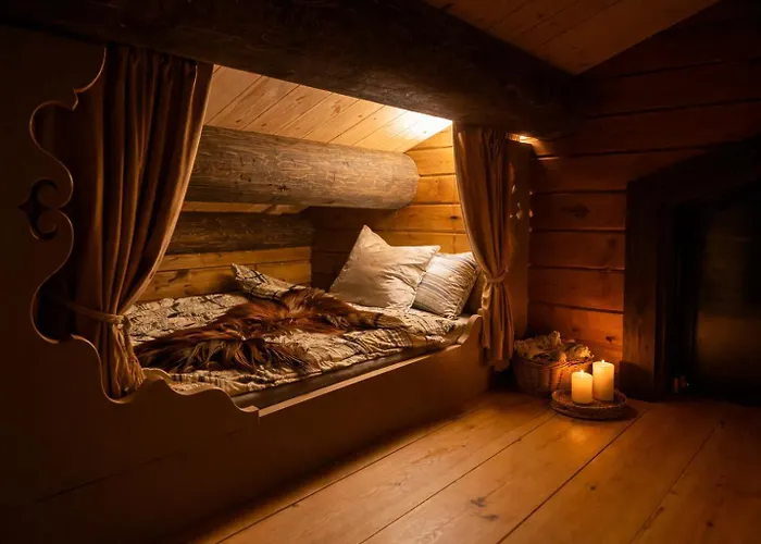 Appartement Historical & Exclusive - In-out - 18 People